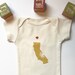 see more listings in the Organic Infant Clothing section