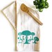 see more listings in the Flour Sack Tea Towels section