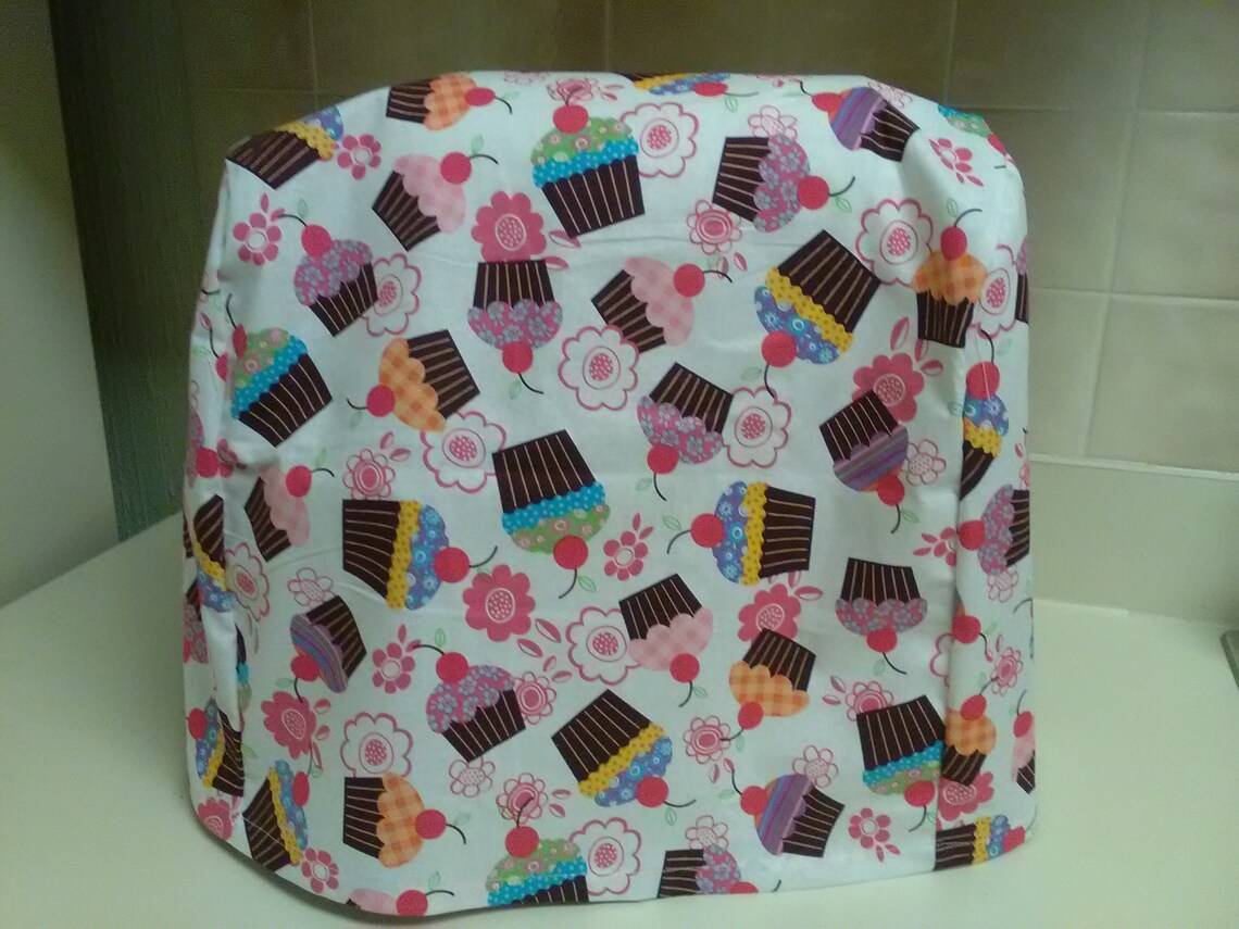 Keurig Coffee Maker Dust Cover Appliance Cover Dust Cover Etsy