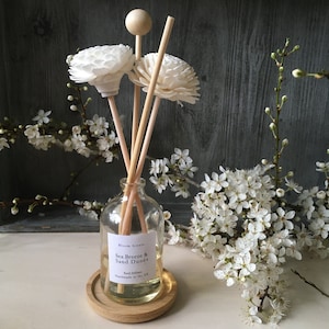 Flower Reed Diffuser