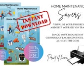 Home Maintenance PDF saver