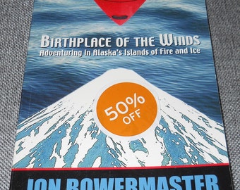 Birthplace of the Winds - Alaska Islands - Travel Adventure