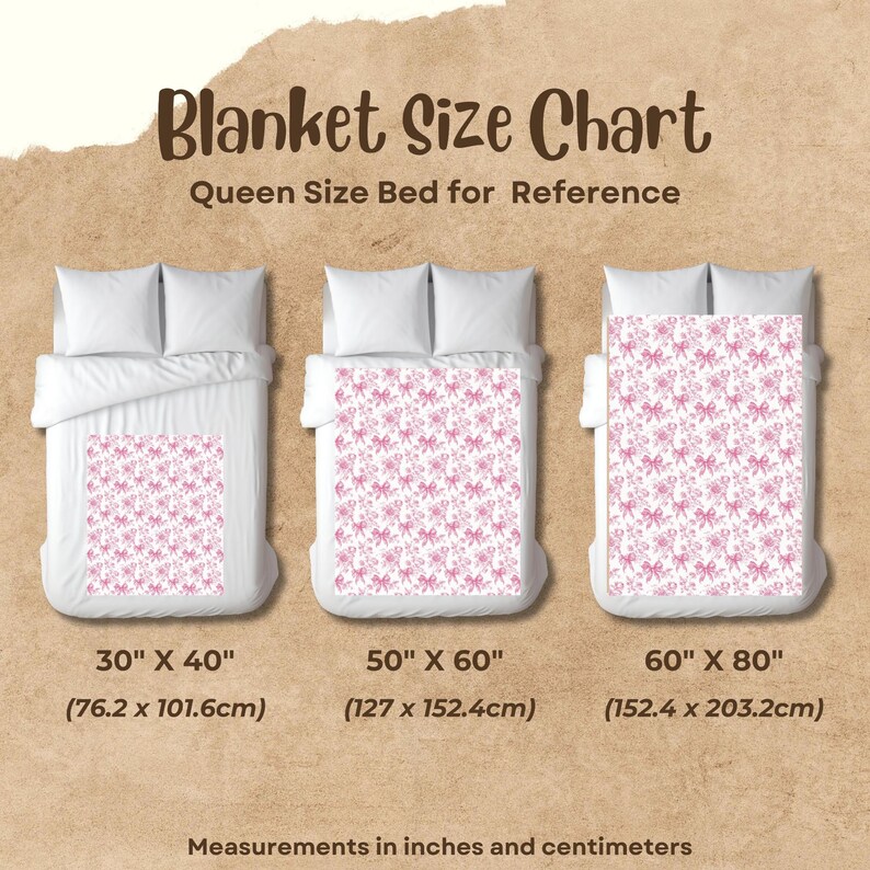 Pink French country decor bedding with soft blanket