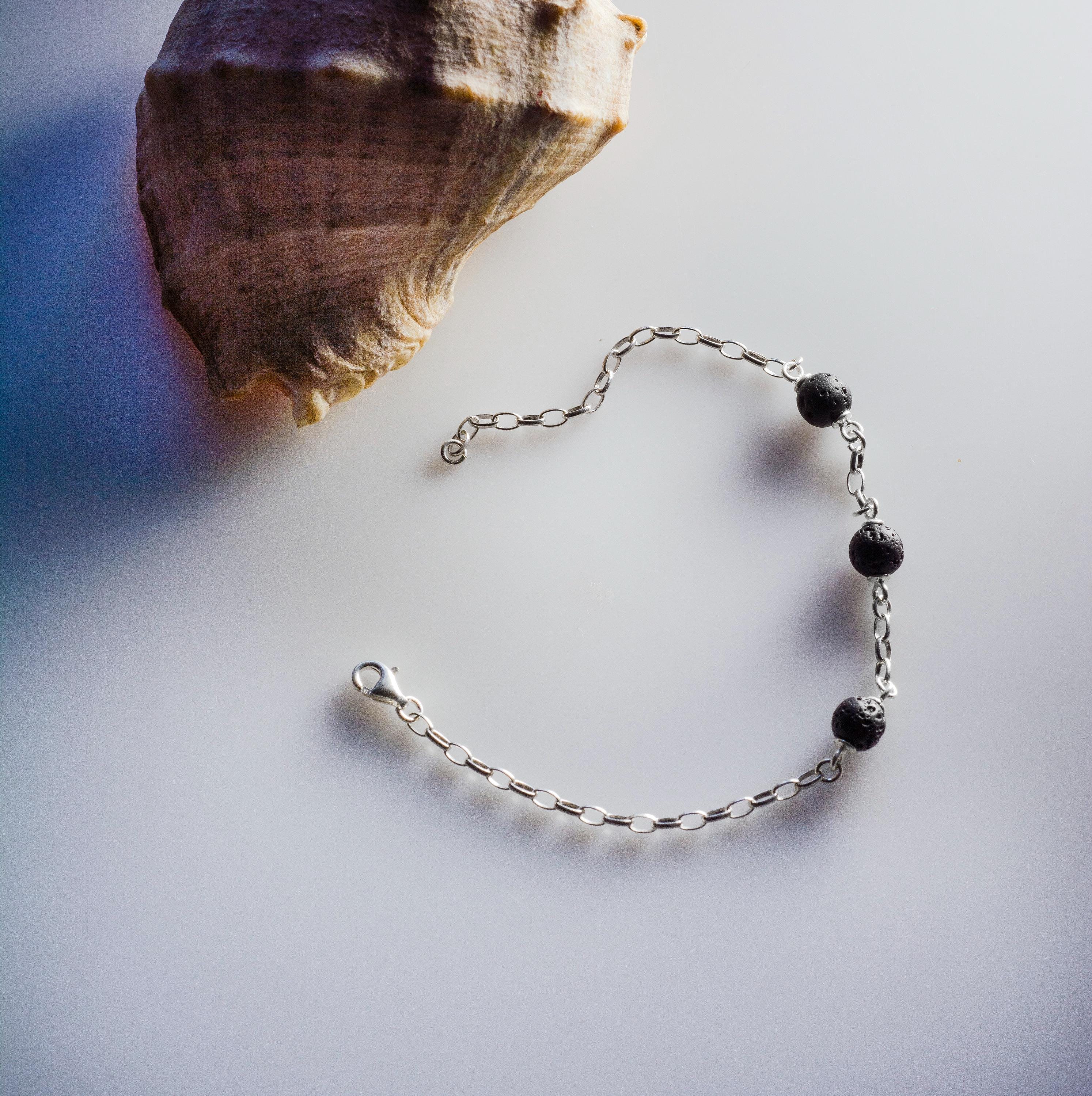 Iceland lava charm - Etsy 日本