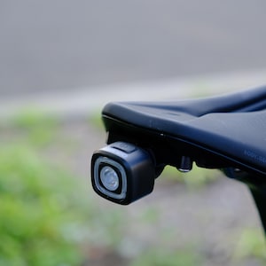 Magicshine SEEMEE Bike Light to Specialized Power Saddle Mount (SWAT)