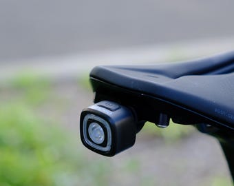 Magicshine SEEMEE Bike Light to Specialized Power Saddle Mount (SWAT)