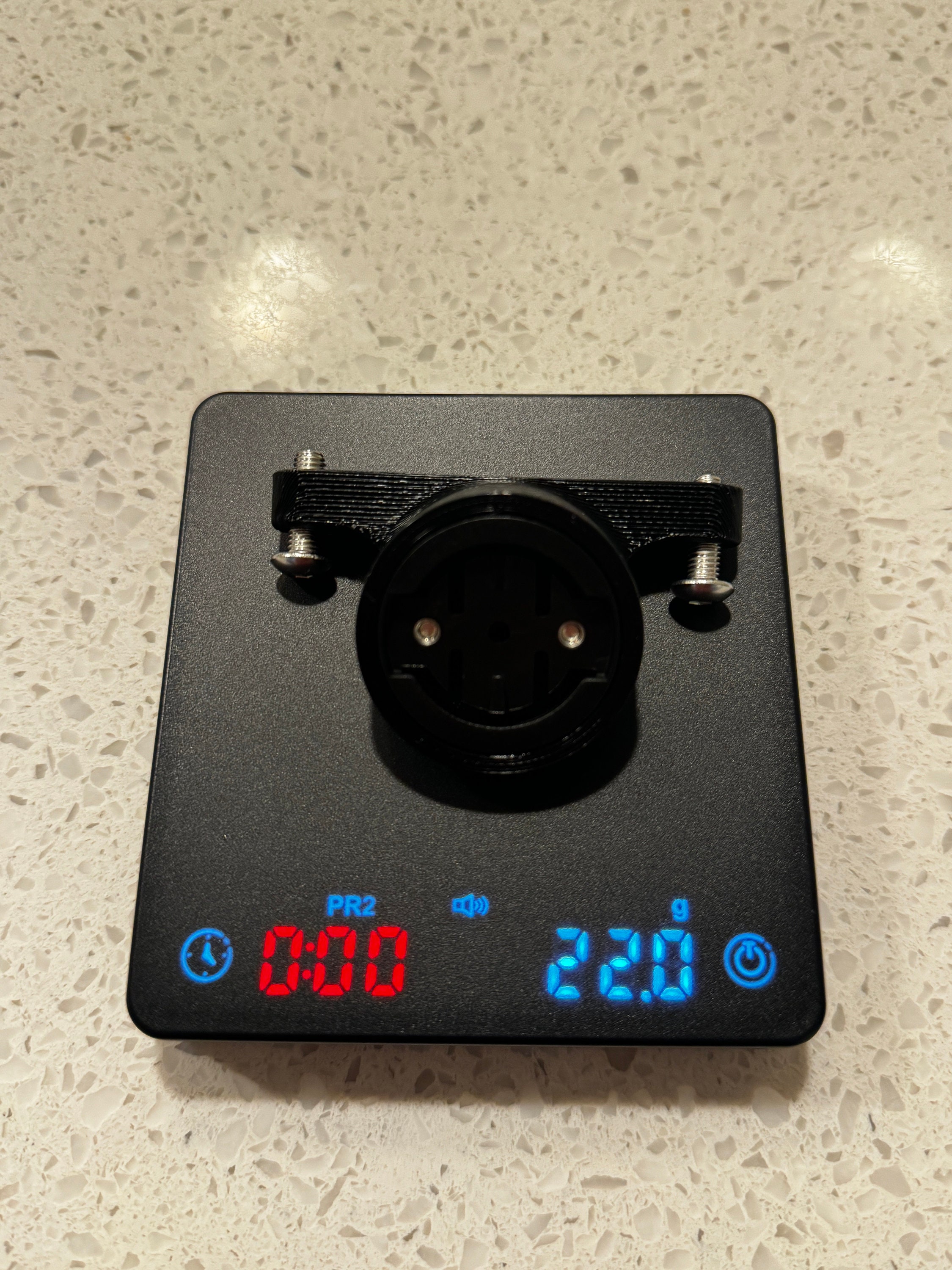 Garmin Fixation Varia Sur Tige De Selle | Primeau Vélo - Foto 9