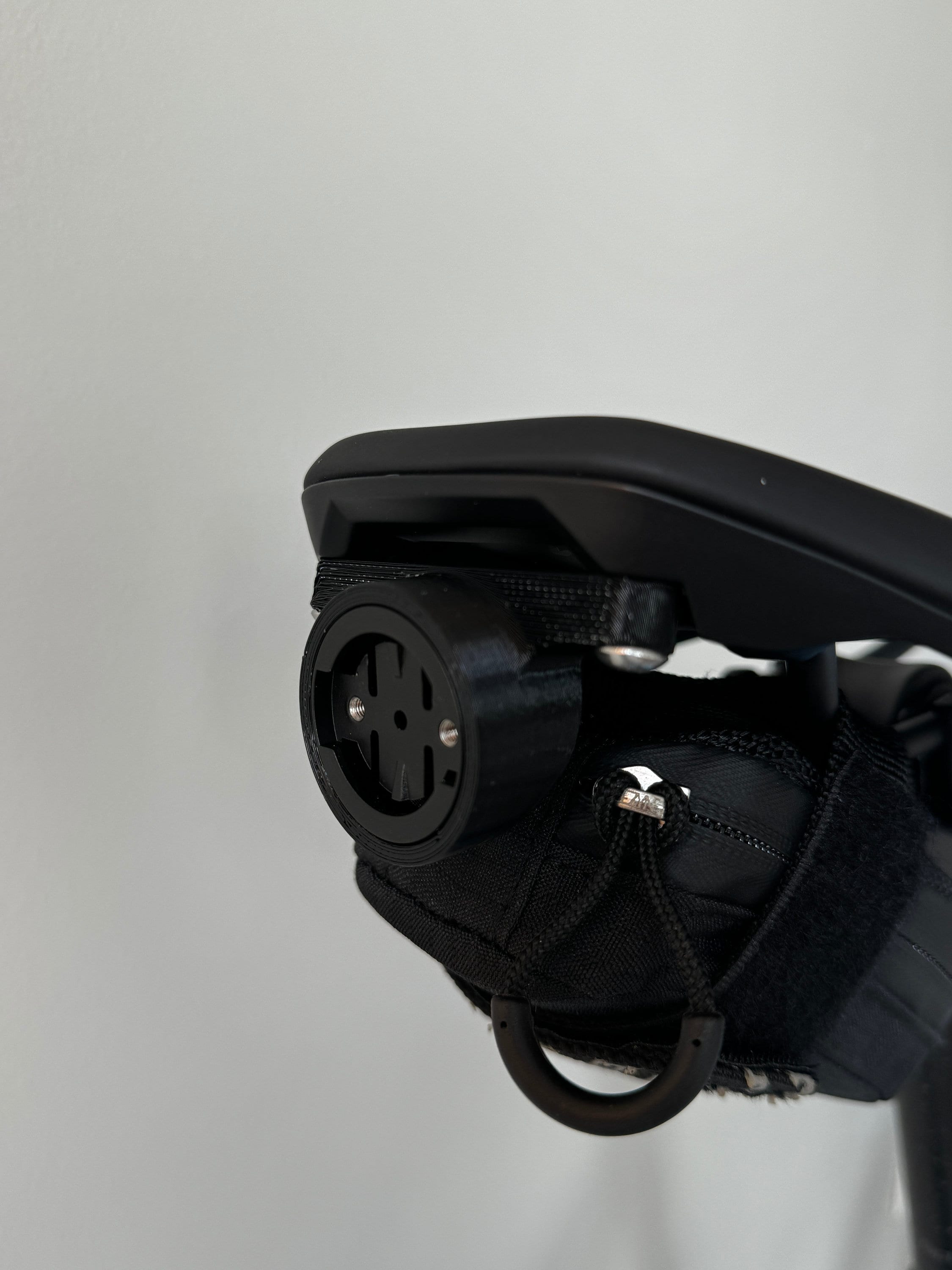 Garmin Fixation Varia Sur Tige De Selle | Primeau Vélo - Foto 4