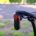 Garmin Varia Mount for Specialized Power Saddle (SWAT) Garmin Insert Included!