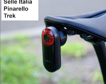 Magene L508 Saddle Mount (Specialized SWAT, Trek Blendr, Selle Italia, Pinarello Most) Garmin Mount Included!