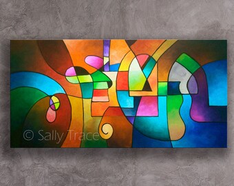 Sallytracefineart Etsy