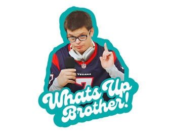 Air Freshener (Whats Up Brother! - Sketch) - Black Ice
