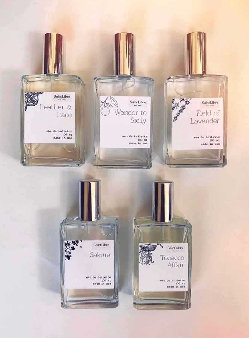 香水(ユニセックス) Sakura Cherry Blossom 100ml Japanese Cherry Blossom Sakura - Unisex Floral Scents Perfume