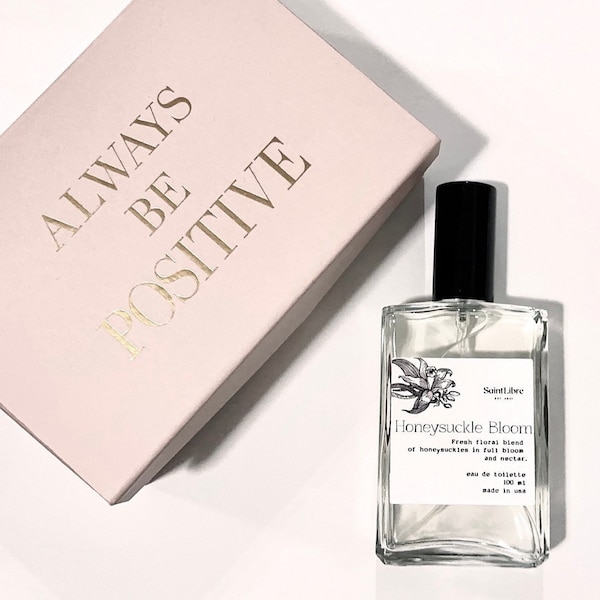 Perfume Gift Box 60+ Gift Ideas for 2024