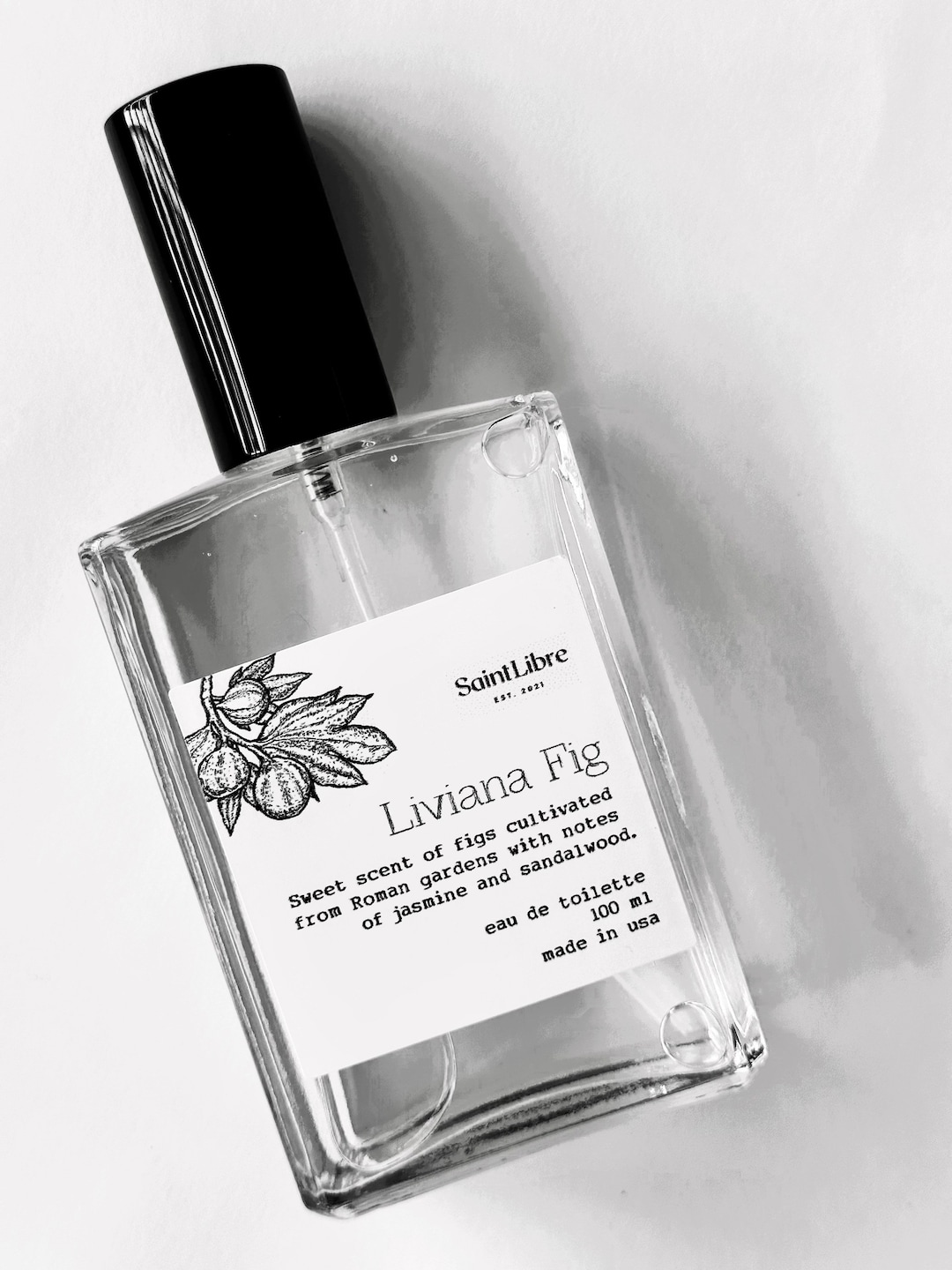 Nectar Seasalt And Freesia Eau De Toilette 10ml Buy Italian Fig