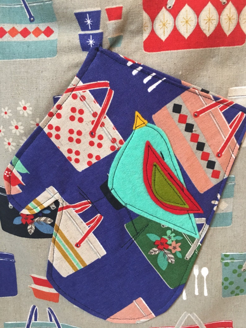 Cafe Apron