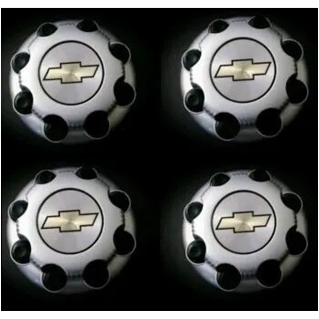 Genuine Wheels Cover - Copricerchio For New Smart #1 - #3 Caps Hub