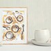 see more listings in the Coffee paintings, prints section