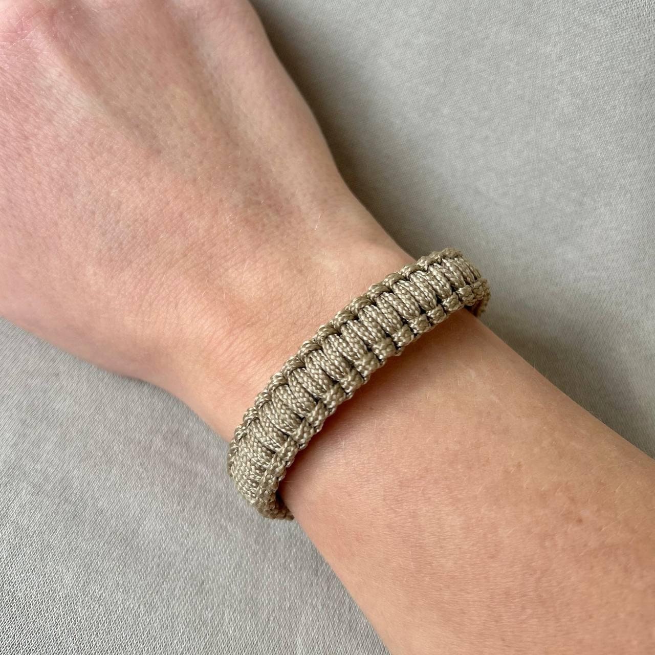 Petite cuillère / à café Motif coeur et Patte de gibier