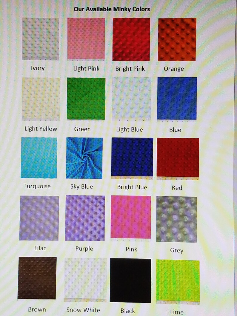 Custom Snow White Themed Minky Blanket Kids Blanket Adult Etsy