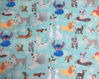 disney dog blanket