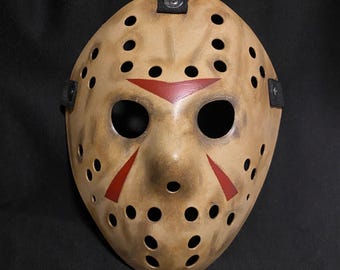 Freddy vs Jason Basic Jason Voorhees Mask