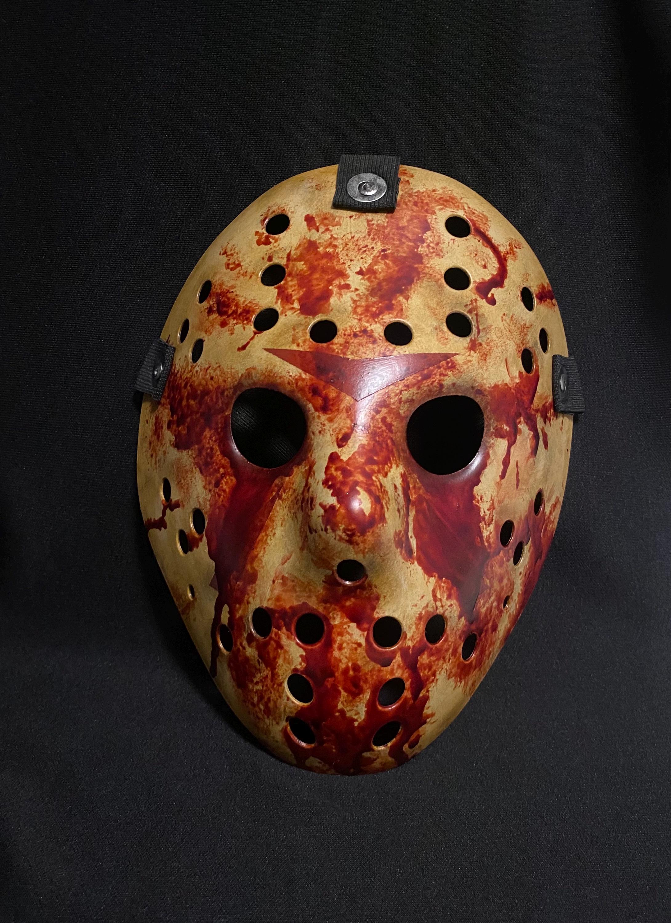 Michael Myers Movie Accurate Mask - Etsy
