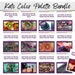 see more listings in the Kato color recipe ebooks section