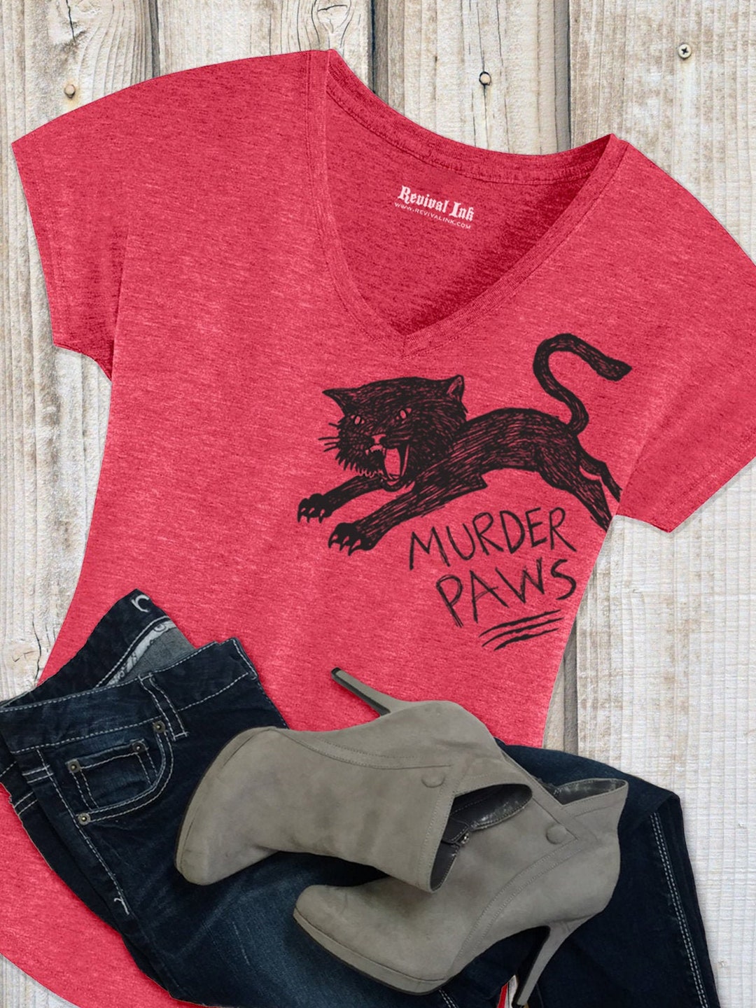 Black Cat Gifts for Cat Lovers Funny Shirts for Women Cat - Etsy