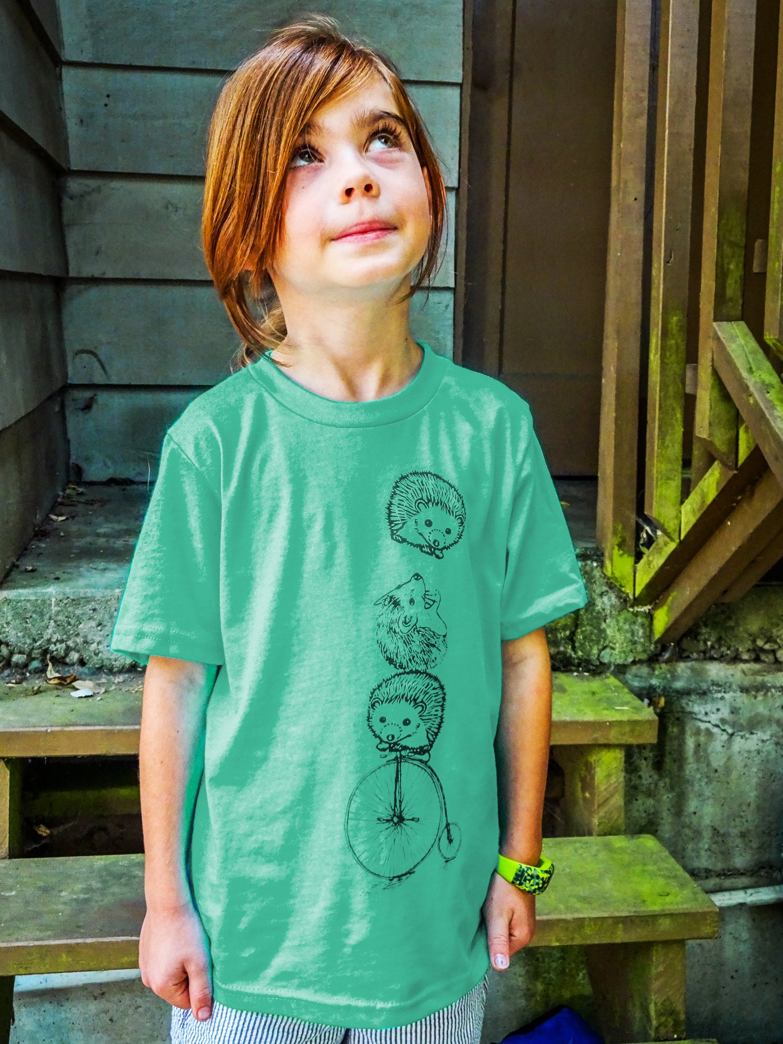 Kids Funny Shirt Kids Youth Shirt Girls Graphic Top Boys Etsy