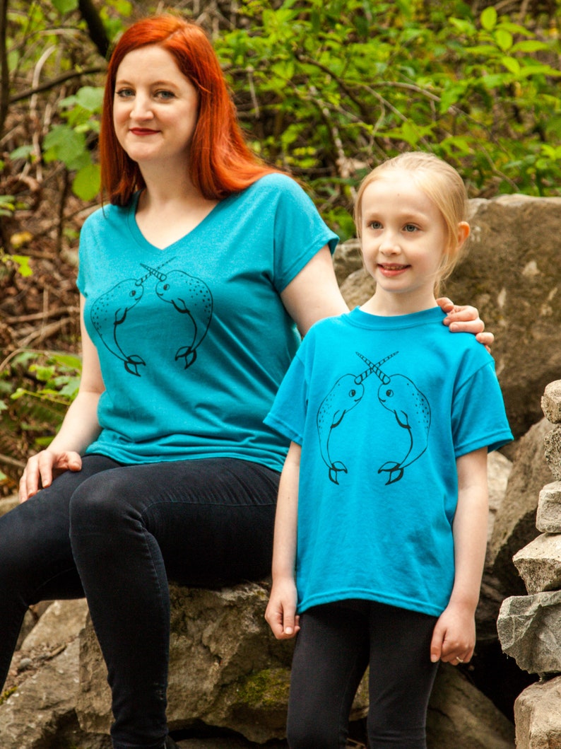 Mens Tee Graphic Mens T Shirt Screen Print T Shirt Blue T Etsy