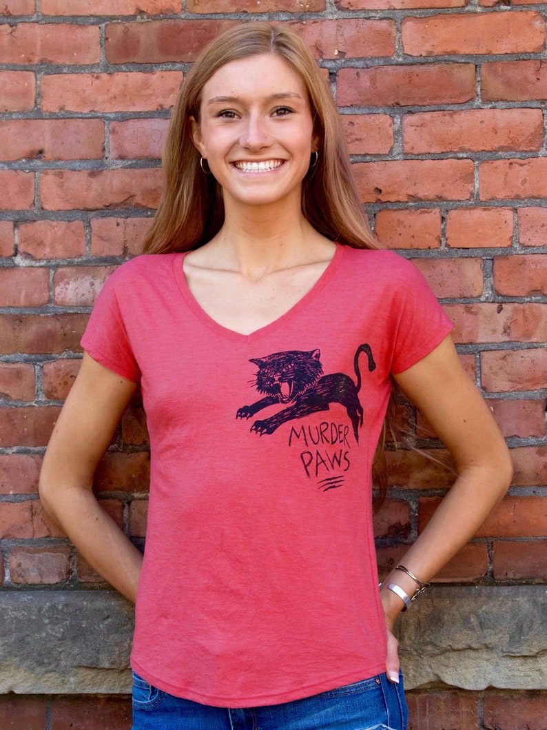 Cat Lover Gift for Women Gifts for Cat Lovers Funny Cat Etsy