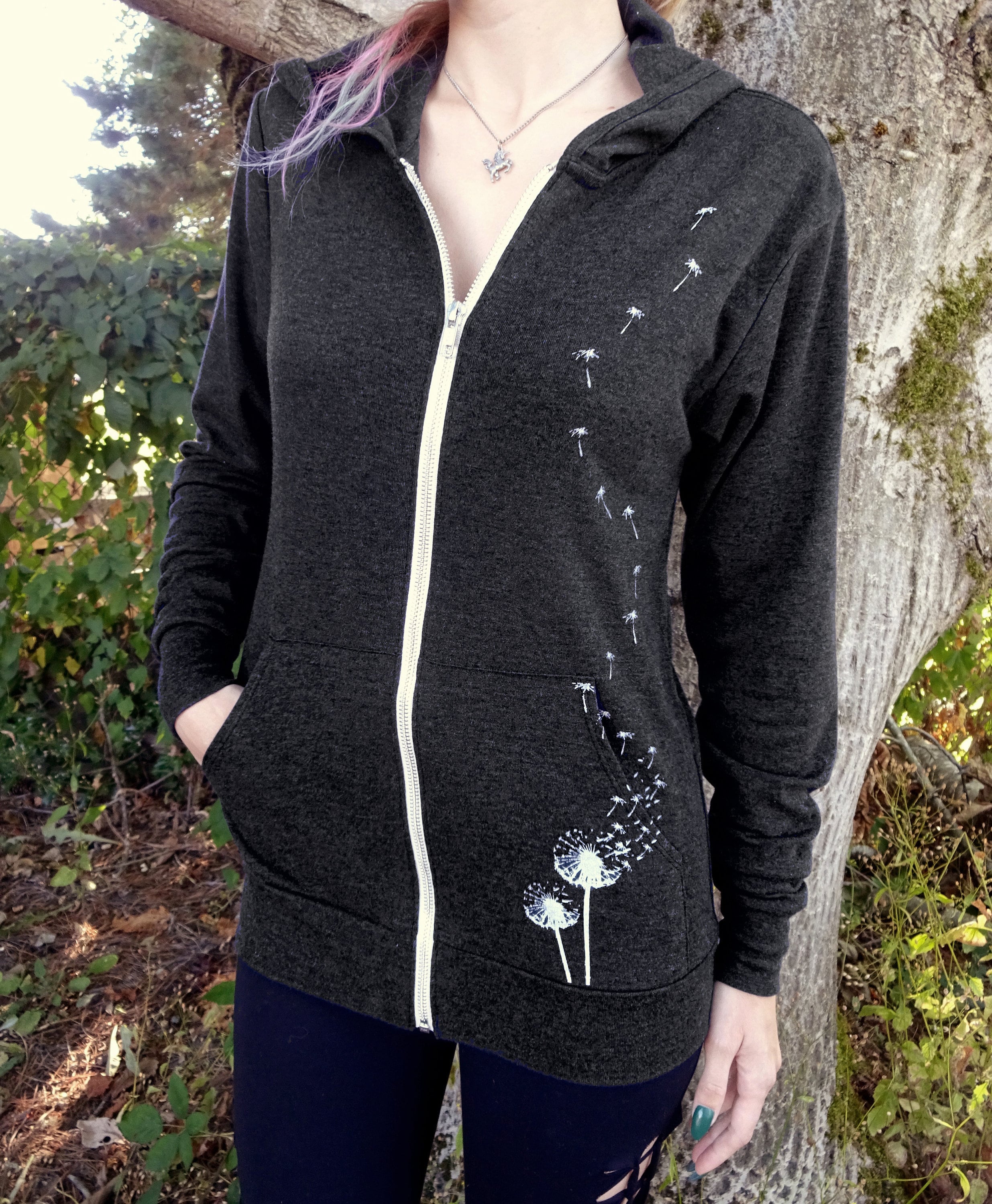 Plants are Friends Adorable Design Graphic Hoodie for Plant Lovers Plants are Friends Adorable Design Graphic Hoodie for Plant Lovers