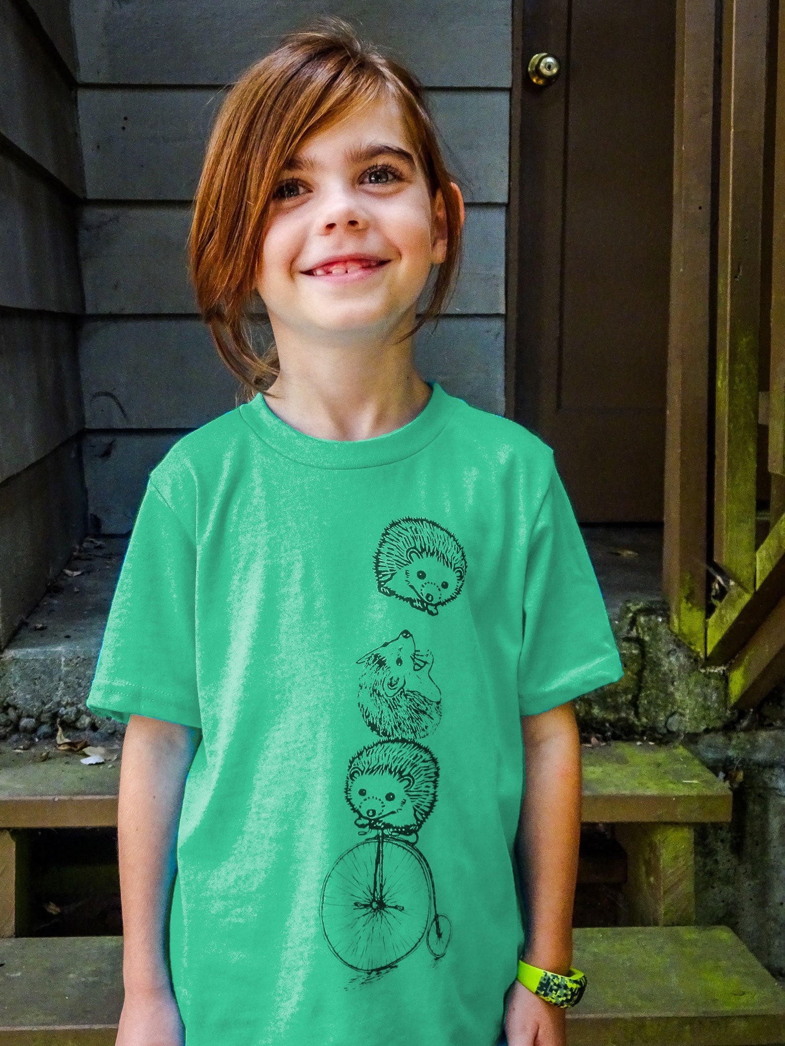 Kids Funny Shirt Kids Youth Shirt Girls Graphic Top Boys Etsy