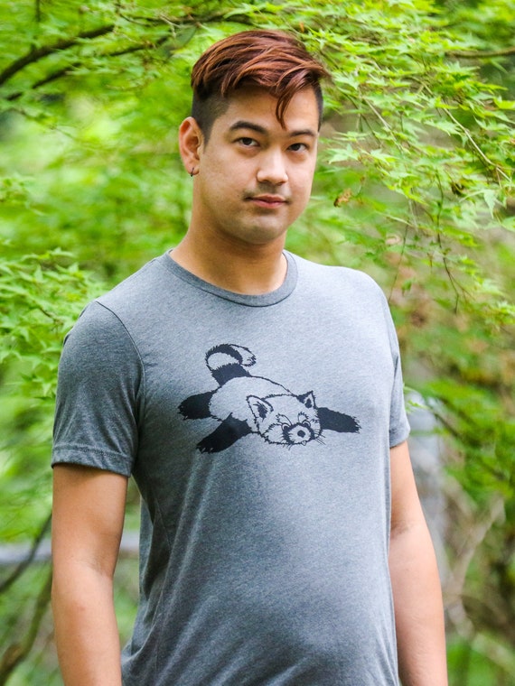 Camisetas animales hombre hotsell