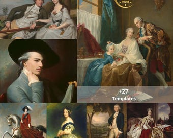Custom Historical Portraits Renaissance Portrait, Custom Historical Family Portrait from Photo, Renaissance Royal Gift, Valentine gift