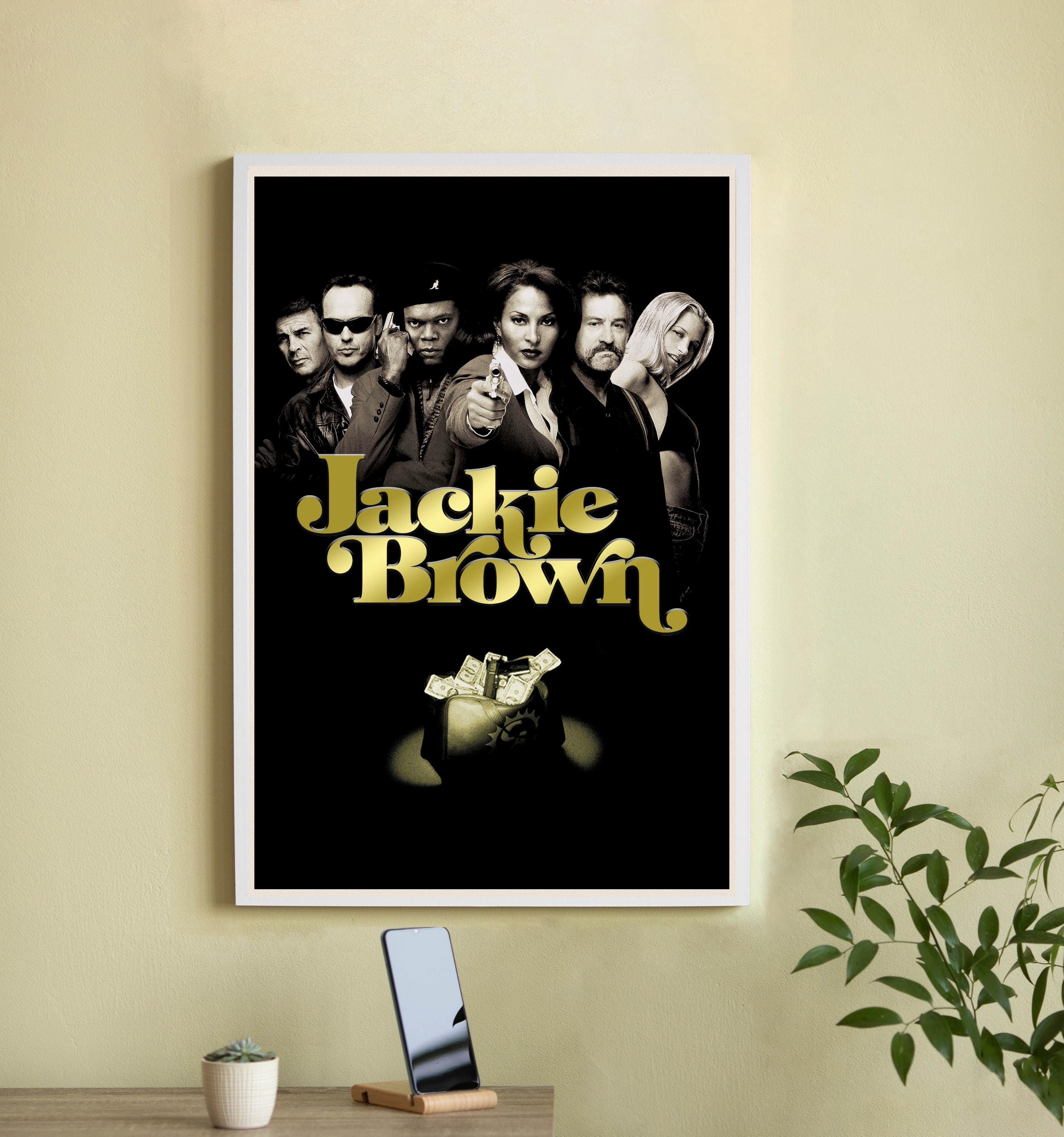 Jackie brown - Etsy 日本