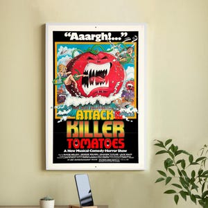 Killer tomato - Etsy 日本