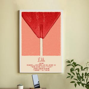 Lolita movie poster - Etsy 日本