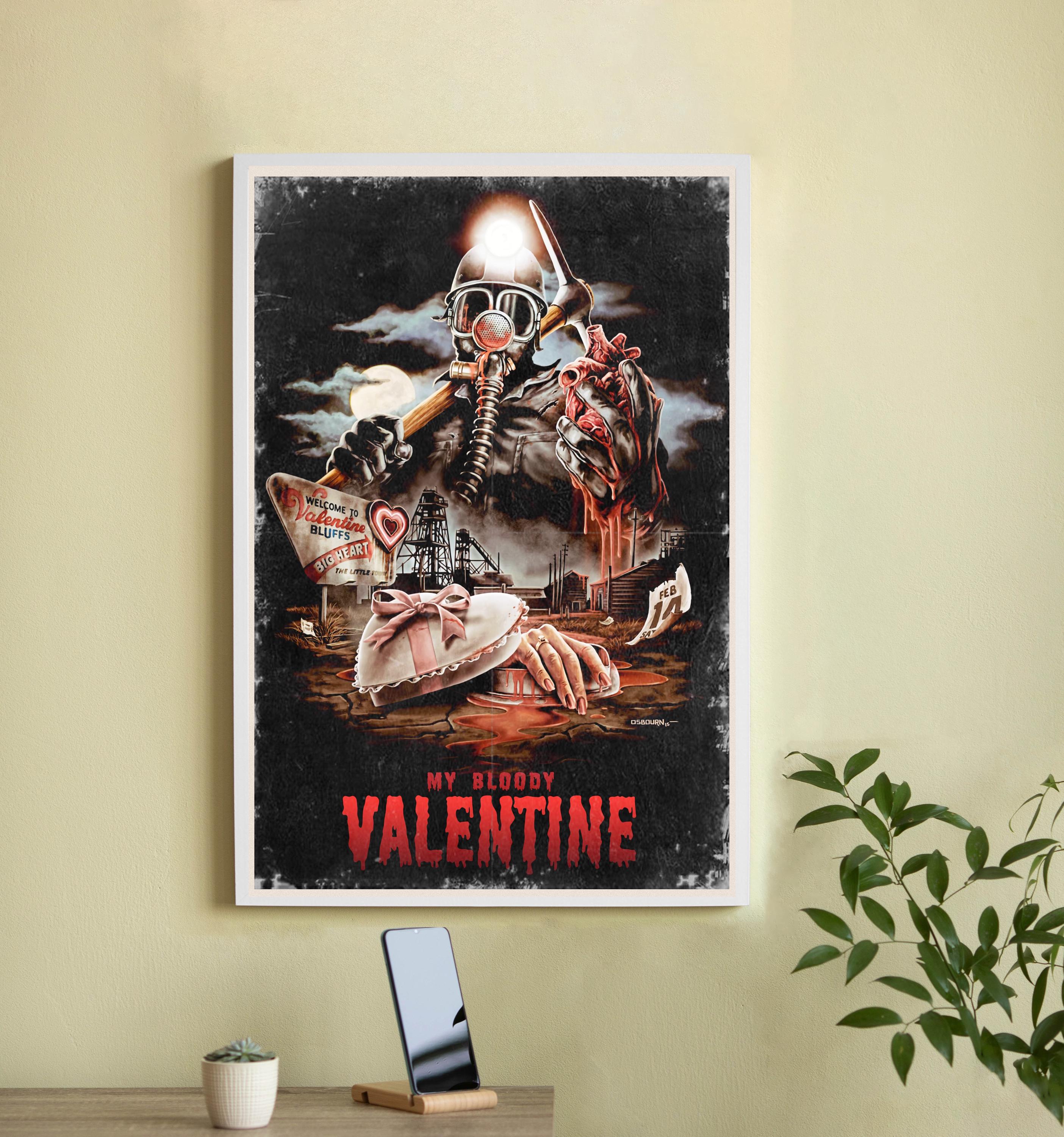 My bloody valentine - Etsy 日本