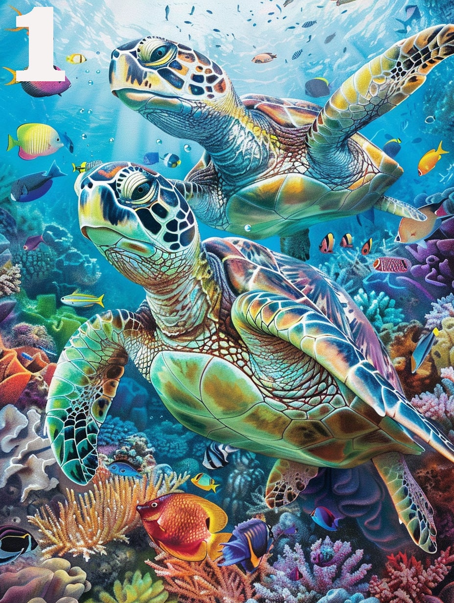 Hawksbill Sea Turtle Wild Kratts Box Turtled In Full Episode Wild