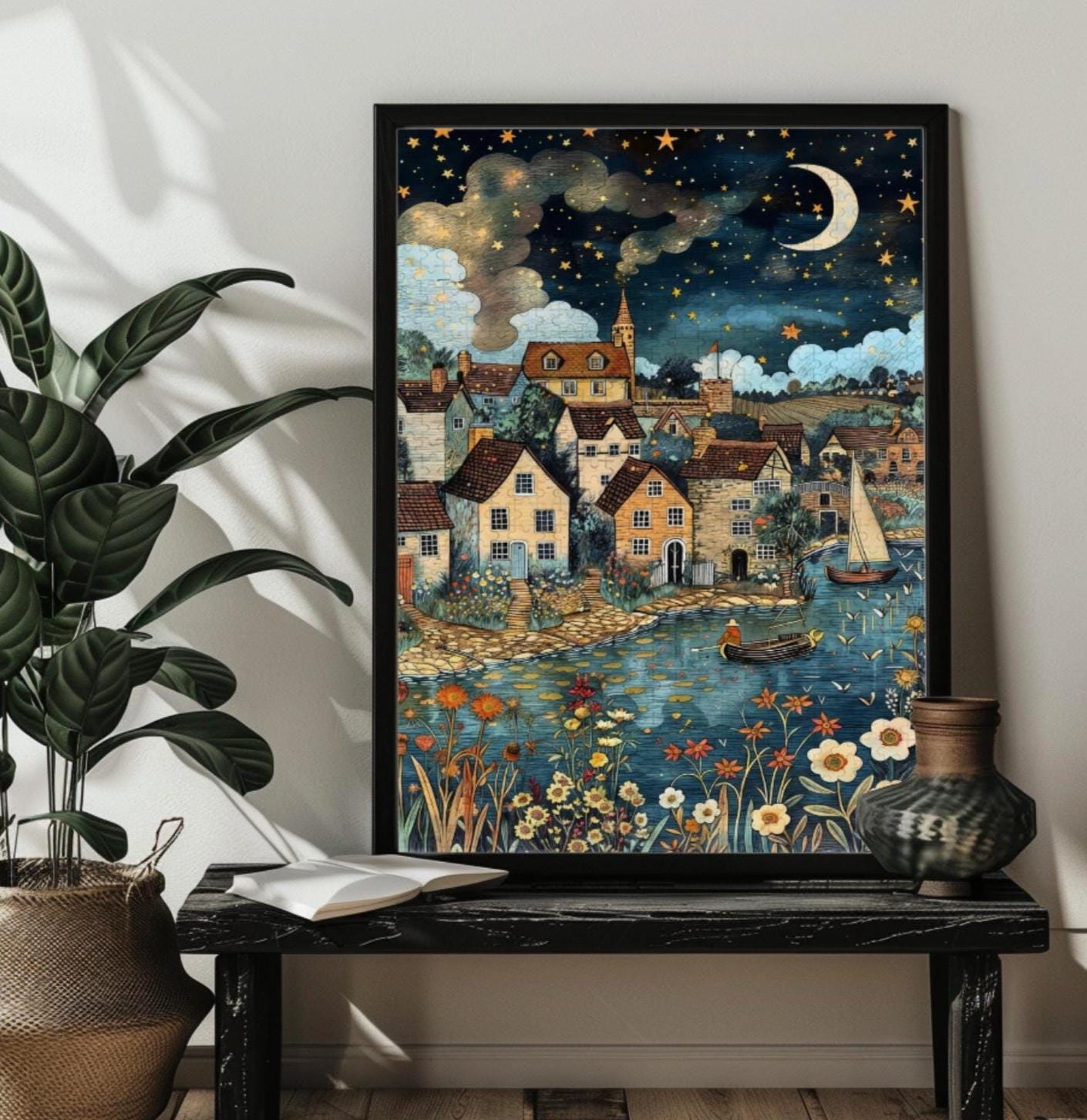 William morris puzzle - Etsy 日本