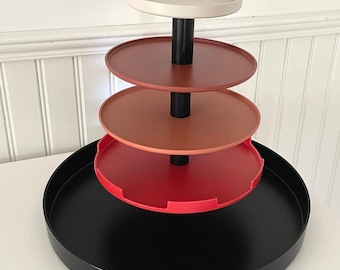 Vintage IKEA PS 2006 HYLTE Etagere, Design Sunniva Kandell - Etsy