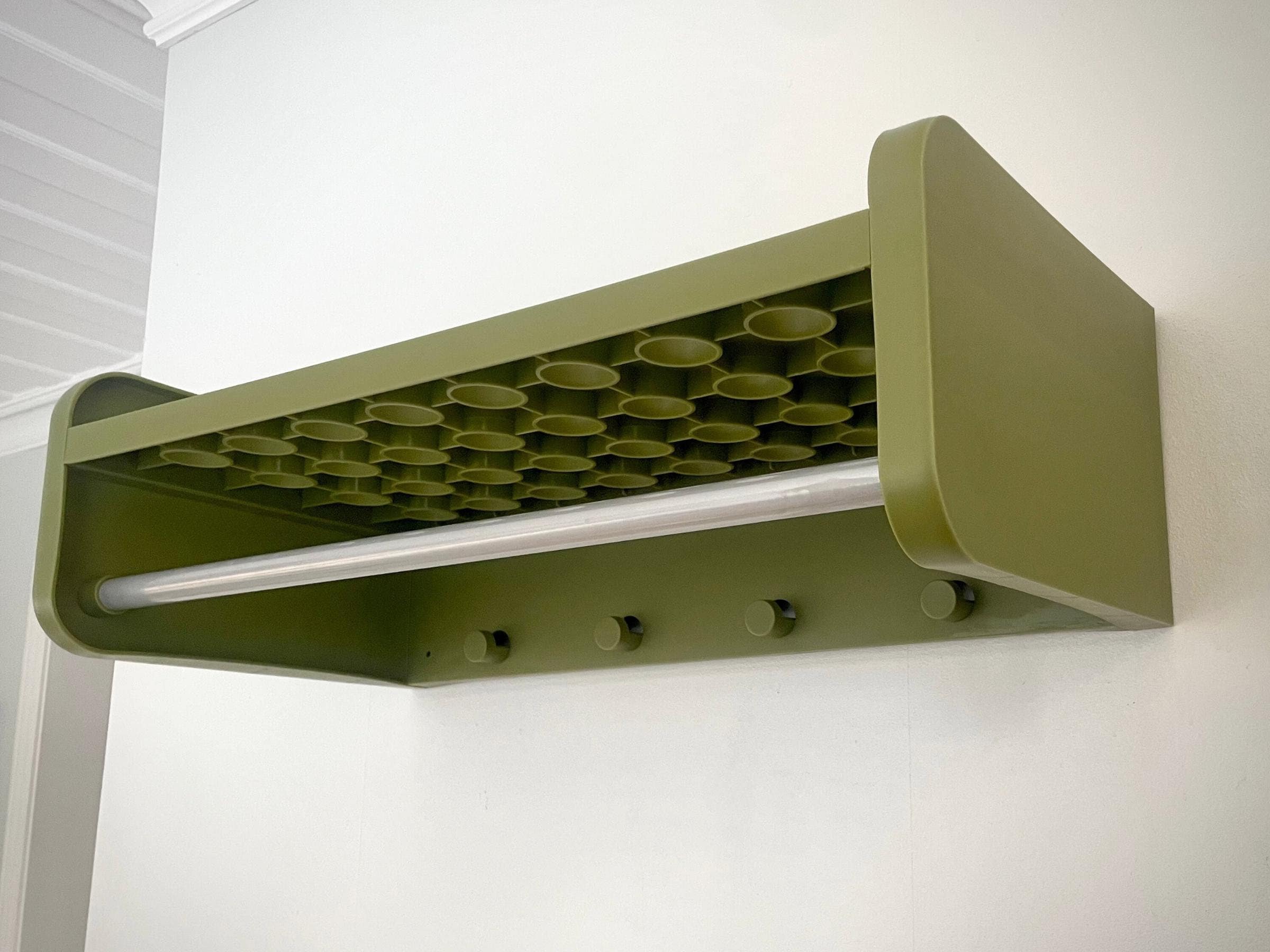 90s【OLD IKEA】オールドイケア ポストモダン コートハンガー RIGG