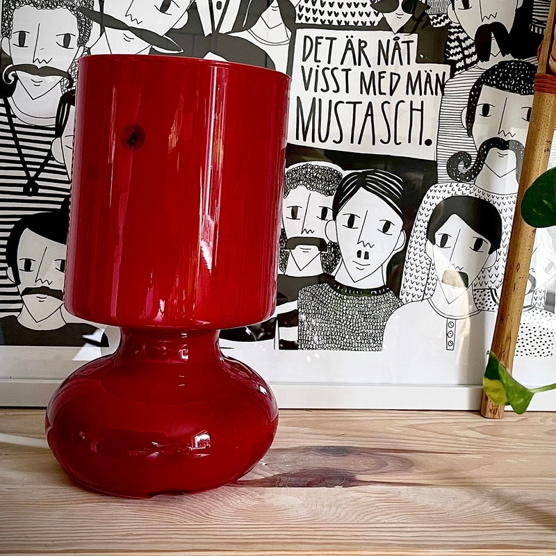 Lykta Lamp - Etsy