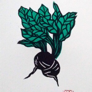 Sweet Beets