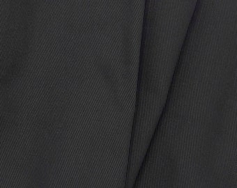 8 oz Twill Fabric