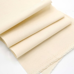 100% Cotton Outback Canvas
