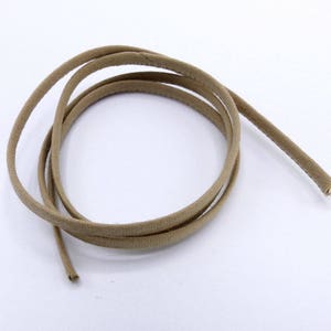 Spaghetti Strap Cord