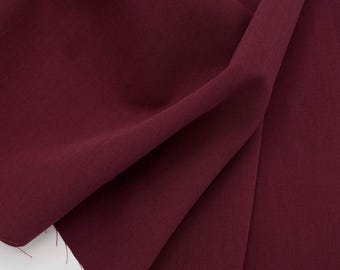 Kyoto Cotton Rayon Fabric